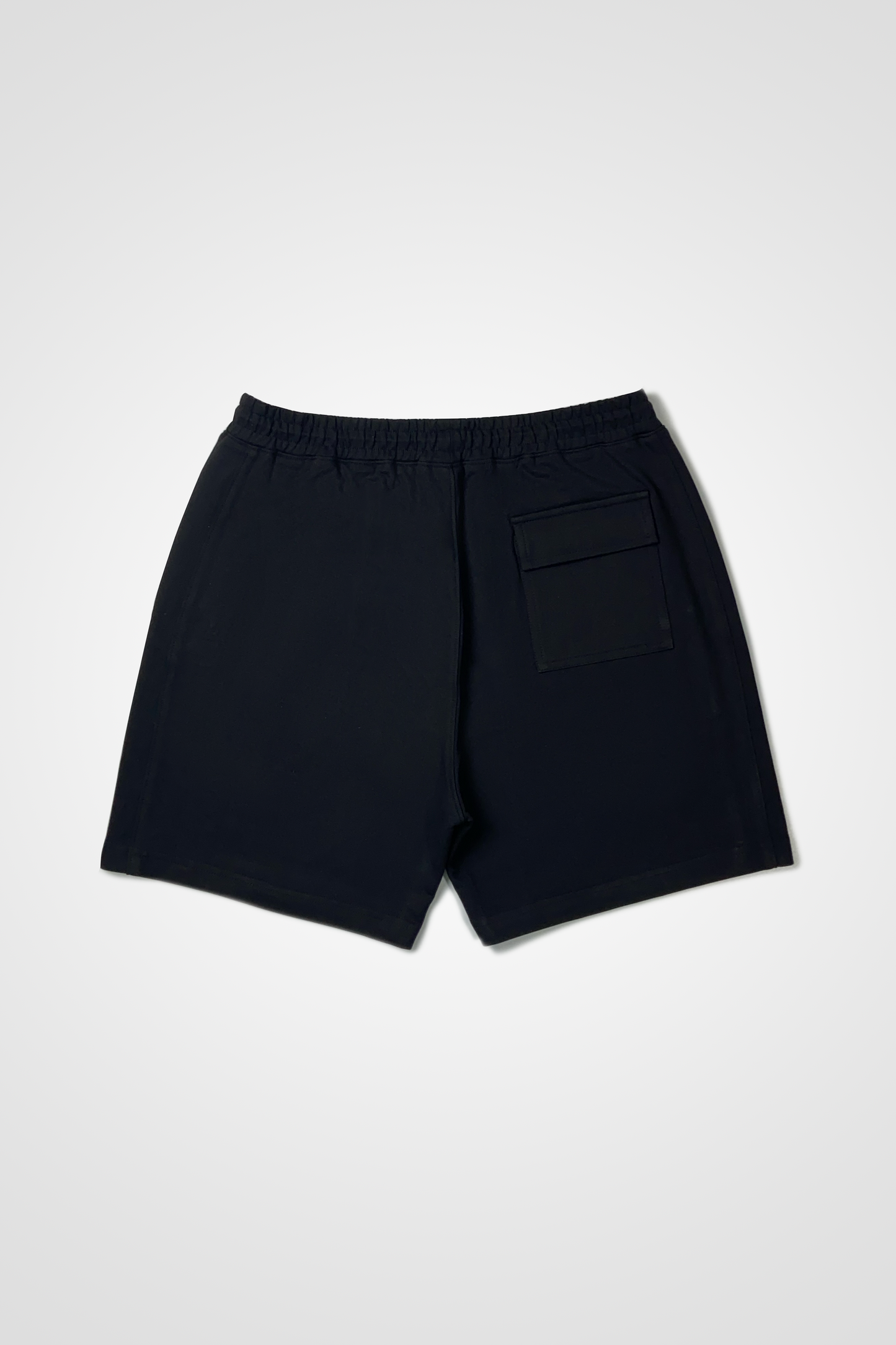 Men Essential Shorts