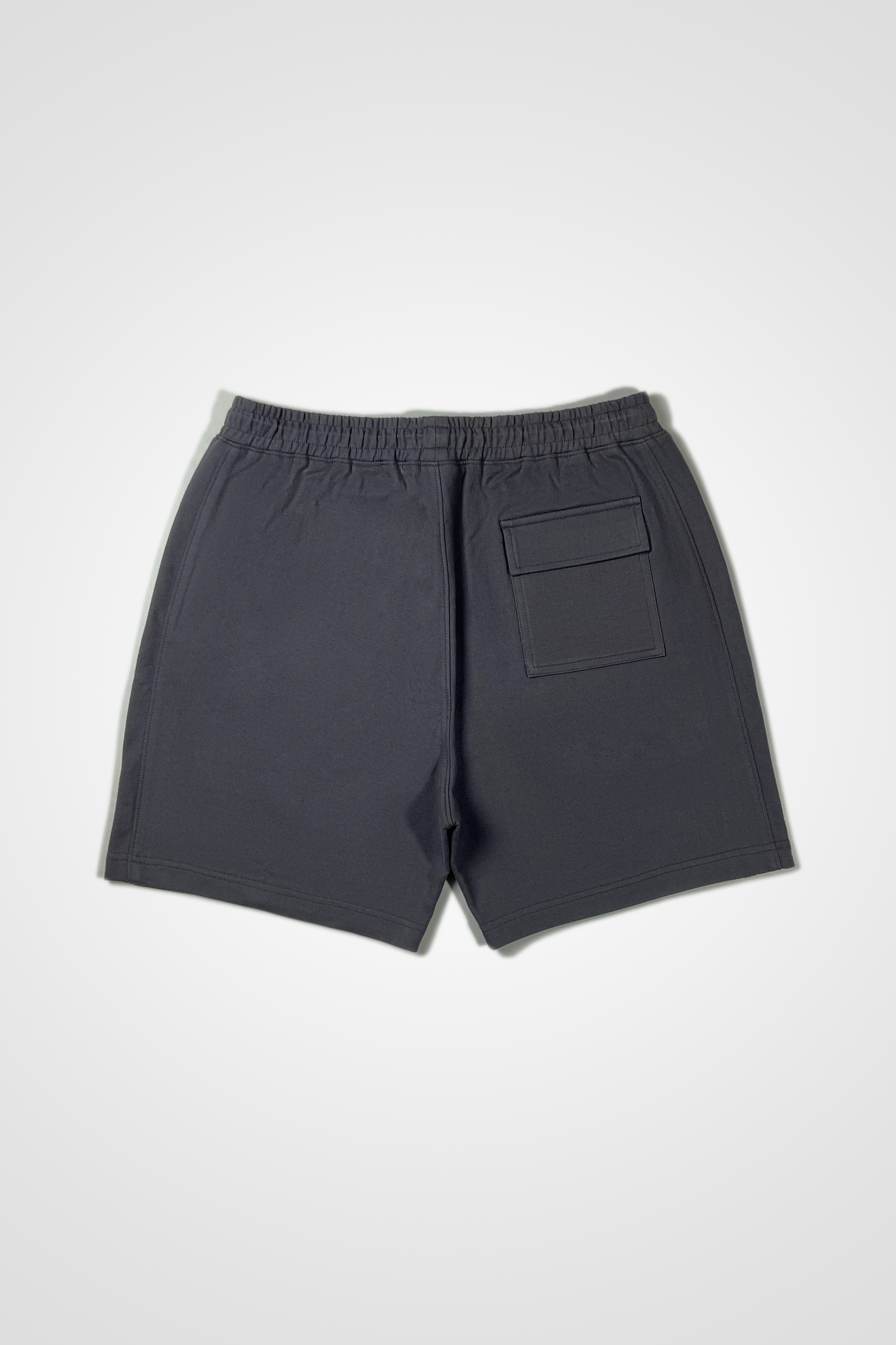 Men Essential Shorts