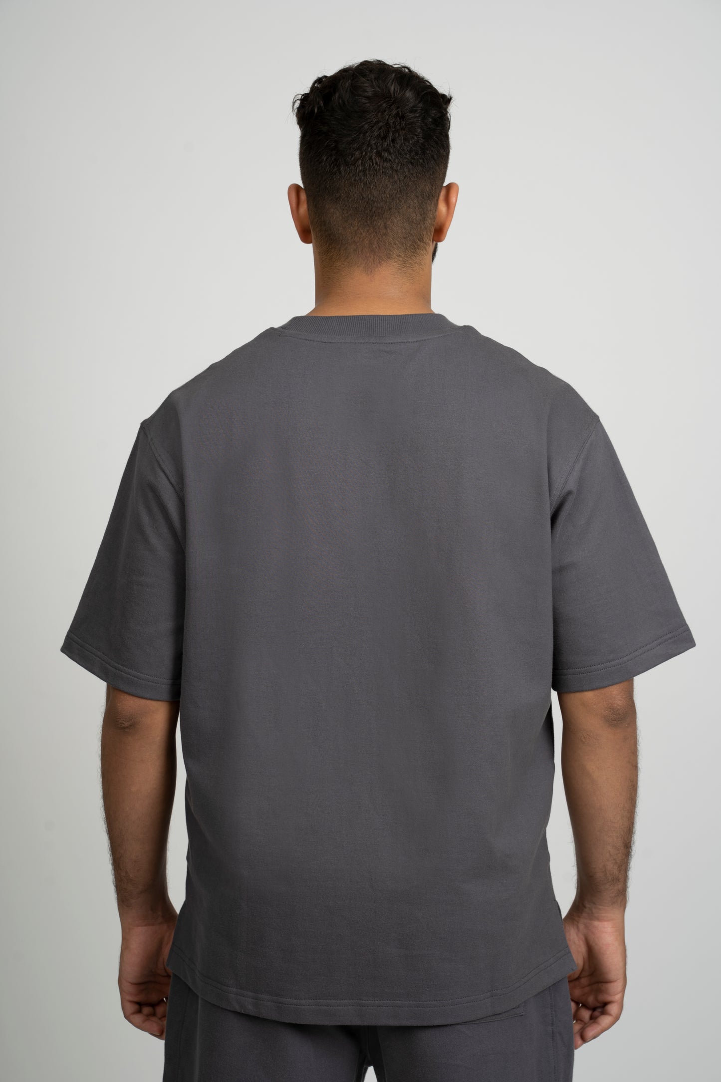 Men Oversized T-Shirt