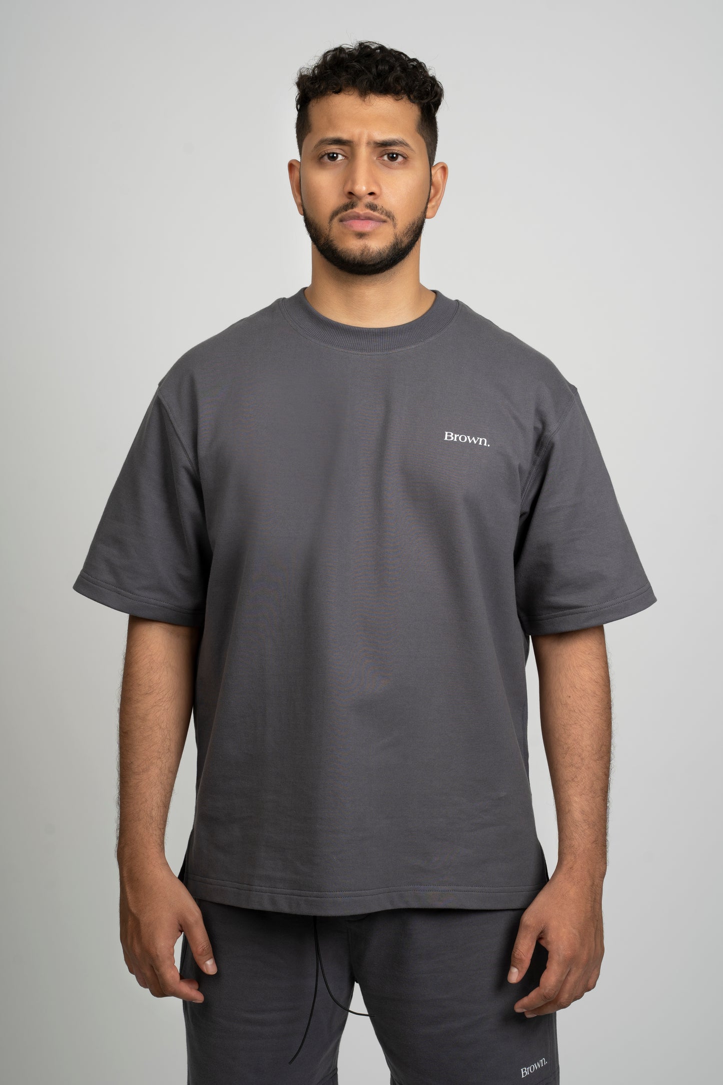 Men Oversized T-Shirt